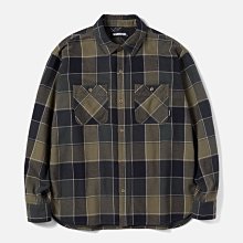 【日貨代購CITY】2022SS NEIGHBORHOOD NEL CHECK / C-SHIRT . LS 3/19發