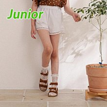 JS~JM ♥褲子(WHITE) MADE-2 24夏季 MDD240511-027『韓爸有衣正韓國童裝』~預購