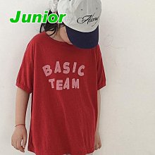 JS~JM ♥上衣(RED) MINIBONBON-2 24夏季 MNN240430-101『韓爸有衣正韓國童裝』~預購