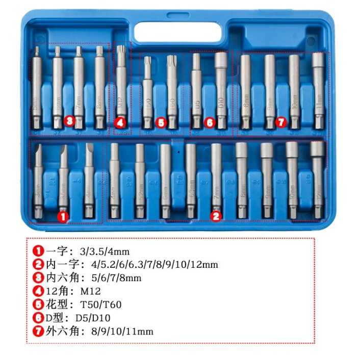 爆款*避震器上座螺絲頂膠拆卸器避震塔頂拆裝工具減震螺絲緊固套筒扳手-HI百貨