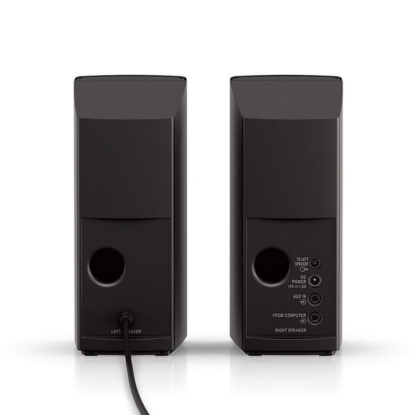 ＜TENCHEER現貨＞ Bose Companion 2 Series III Multimedia Speakers 多媒體揚聲器 電腦音箱