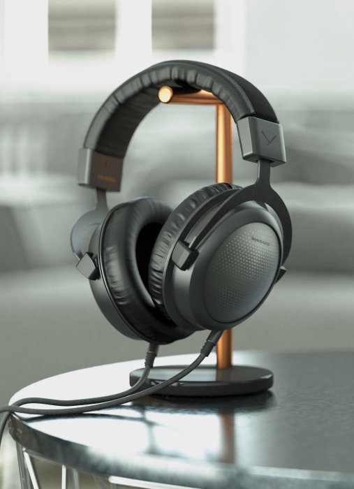 ─立聲音響─ 世貨代理公司貨德國beyerdynamic T5 3rd 經典封閉式HiFi