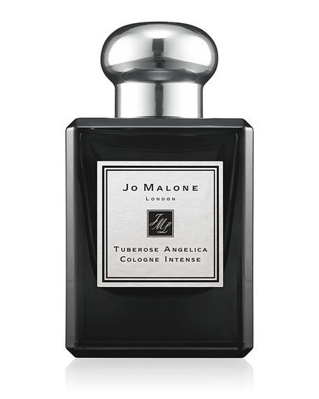 Jo Malone 夜來香與白芷Tuberose Angelica 芳醇黑瓶香水50ML | Yahoo