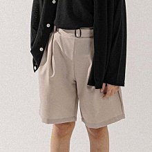 S~XL ♥褲子(BEIGE) BUCKETLIST-2 24夏季 BUC240417-043『韓爸有衣正韓國童裝』~預購