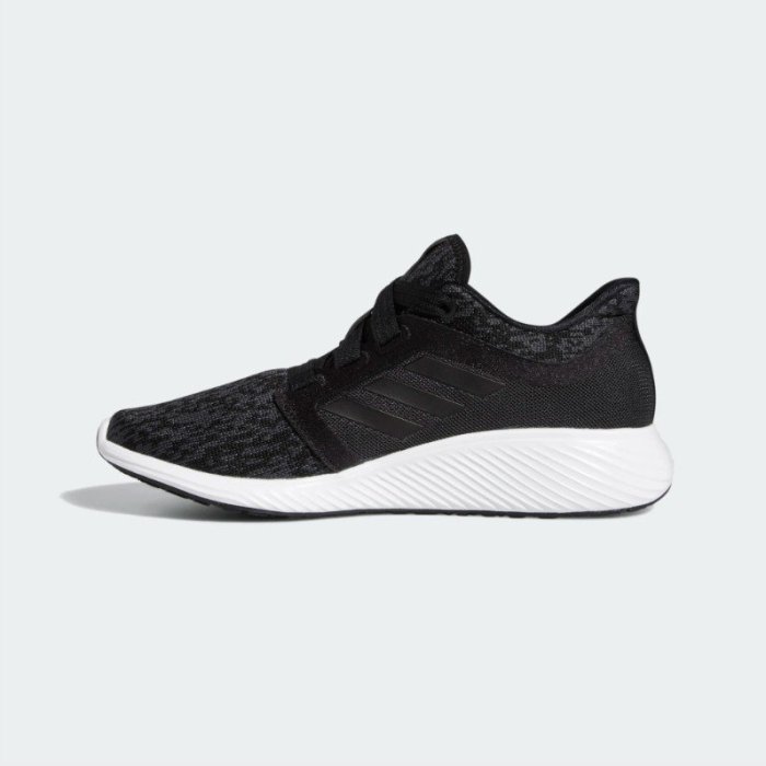 【豬豬老闆】ADIDAS EDGE LUX 3 SHOES 黑 休閒 運動 慢跑鞋 女鞋 EE8998