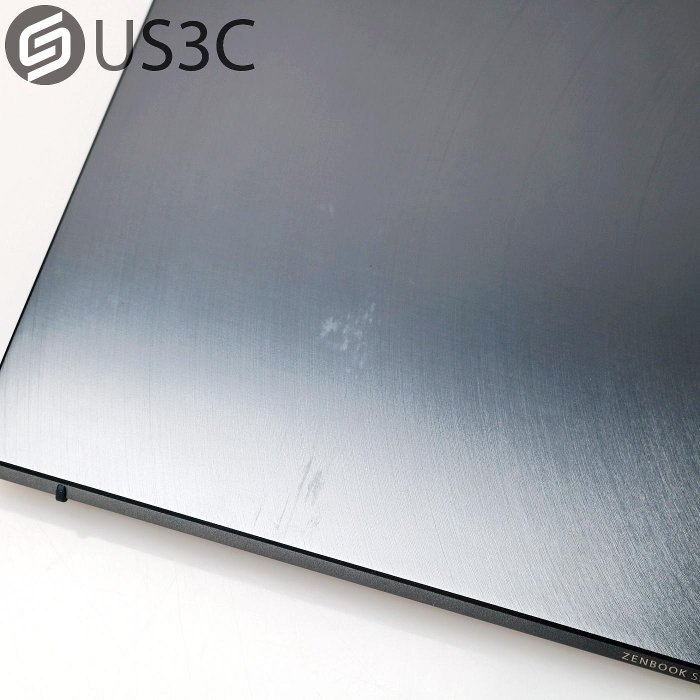【US3C-桃園春日店】ASUS UX425EA 14吋 FHD i7-1165G7 16G 1T SSD 二手筆電