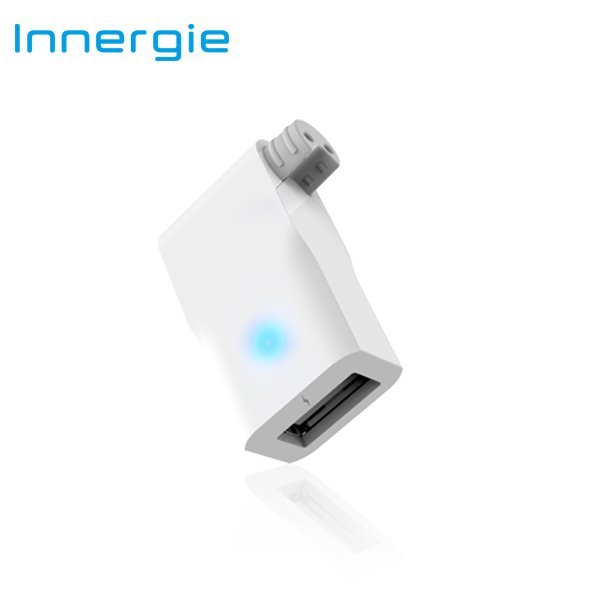 Innergie WizardTip 充電連接器 筆電專屬USB極速 需搭配專屬配件產品使用(ADC-12AB-WTA)