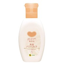 【JPGO】日本製 COW牛乳石鹼 無添加系列 溫和滋潤入浴劑 泡澡.泡湯 560ml#617