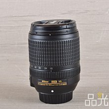 【台中品光數位】Nikon AF-S 18-140mm F3.5-5.6 G VR ED DX #125150