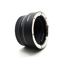 【台南橙市3C】Canon Mount Adapter EF-EOS M 二手 鏡頭轉接環  #88375