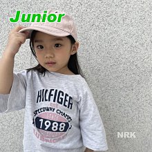 2XL~4XL ♥上衣(混白色) NRK-2 24夏季 NRK240510-173『韓爸有衣正韓國童裝』~預購