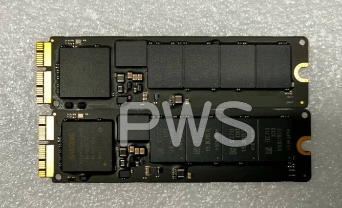 【Apple 原廠 硬碟 MZ-JPV128S SSD 128G】Macbook A1466 A1502 A1398