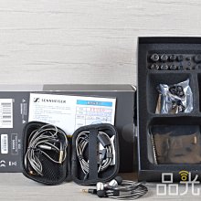 【品光數位】Sennheiser 森海塞爾 IE 900 高解析入耳式旗艦耳機 入耳式 耳機 #124470