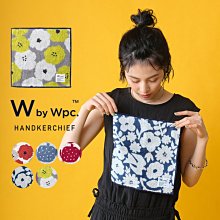 乾媽店。日本 wpc 棉質 無撚系 手帕 毛巾 方巾 蓬鬆 柔軟 細緻 2021春 新品