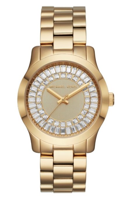 美國代購 Michael Kors 精品女錶 MK6532