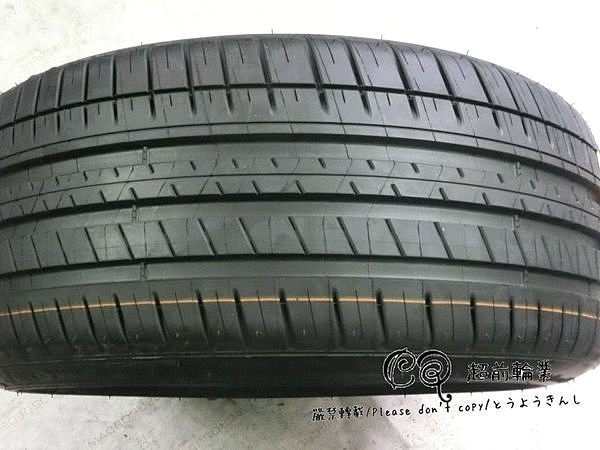 【超前輪業】MICHELIN 米其林 PILOT SPORT PS3 225/50-17 完工價 5450 V551