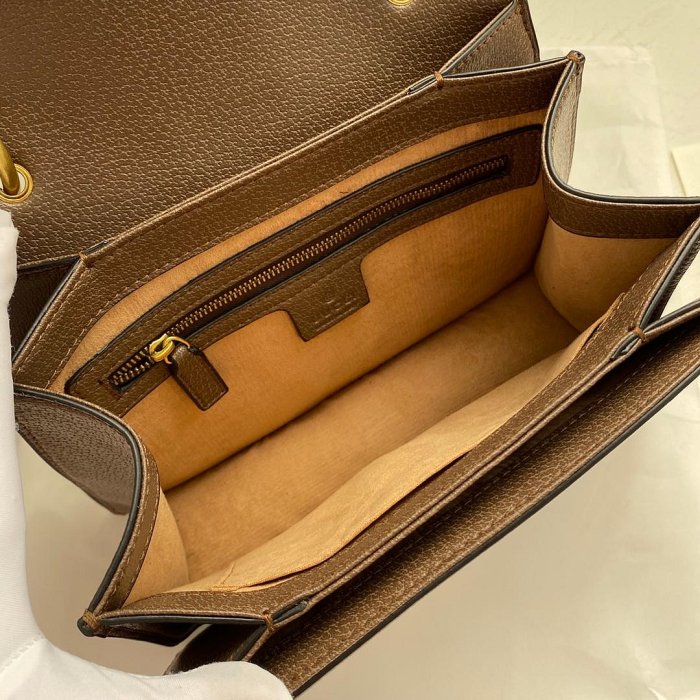 【二手包包】款號476541蜜蜂尺寸：25.5-17-13cmQueen Margret 瑪格麗皇后系列驚艷 NO22519