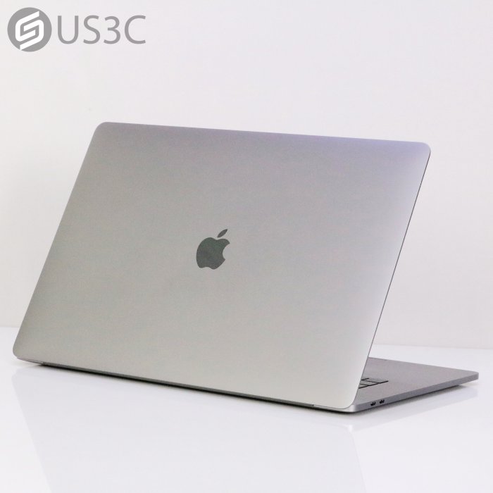 【US3C-高雄店】台灣公司貨 2017年 Apple MacBook Pro Retina 15吋 TB i7 2.9G 16G 512G Pro 560