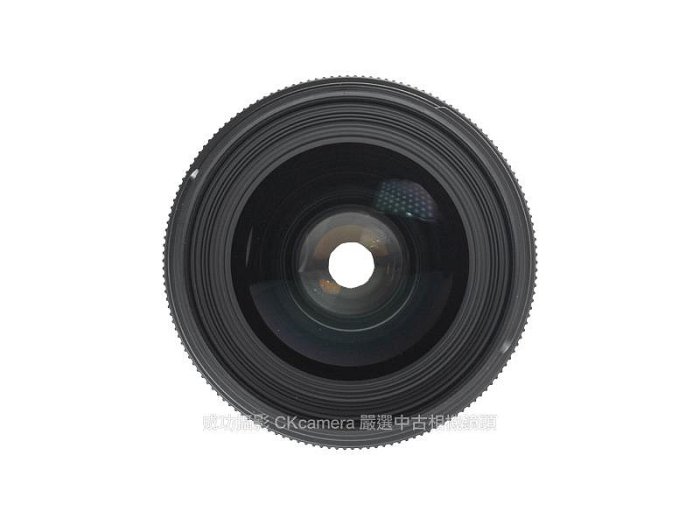 成功攝影 Sigma 35mm F1.4 DG HSM Art For Nikon 中古二手 高畫質 大光圈 小廣角定焦鏡 恆伸公司貨 保固半年