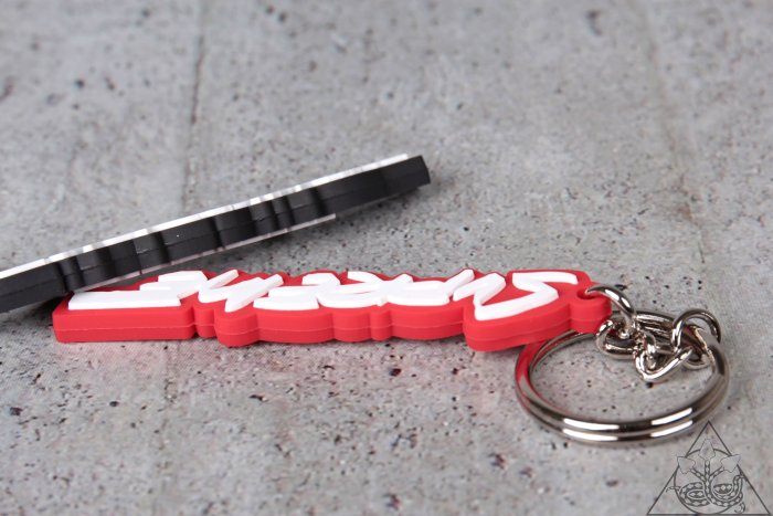 HYDRA】Supreme Futura Logo Keychain 鑰匙圈【SUP459】 | Yahoo奇摩拍賣