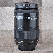 【品光攝影】 NIKON  AF 35-135mm F3.5-4.5 變焦 自動對焦 GB#64021K