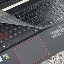 *蝶飛*宏基筆電鍵盤保護膜 Acer AN515-52-71ZU 電競筆電 鍵盤膜 Nitro 5