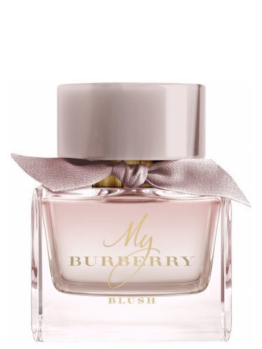 《尋香小站 》Burberry My Burberry Blush 女性淡香精90ML 全新正品