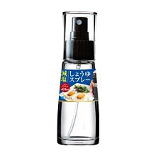 ˙ＴＯＭＡＴＯ生活雜鋪˙日本進口雜貨人氣 ASVEL 玻璃醬油噴霧瓶 調味料噴瓶(預購)