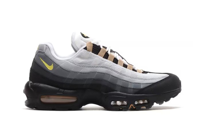 NIKE AIR MAX 95 dx4236-100。太陽選物社