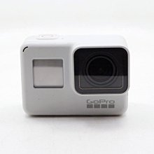 【台中青蘋果】GoPro Hero 7 Black 暮光白 二手 數位相機 運動相機 公司貨 #84769