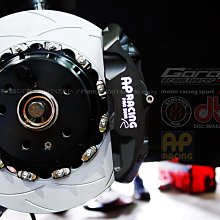 德朋國際/ AP PRO R-5000 CP-9440 四活塞競技卡鉗 可搭配 DBA浮動碟盤 各車系皆可詢問