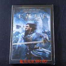 [藍光先生DVD] 王者天下 Kingdom of Heaven ( 得利正版 )