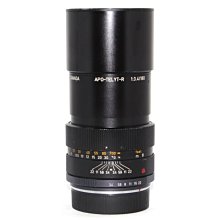 『永佳懷舊』LEICA 萊卡 APO-TELYT-R 180mm F3.4 no.2749013  ~中古品~