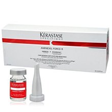 夏日小舖【頭皮調理】Kerastase 卡詩 特效系列 -亞美尼斯活髮精華 (6ml*10瓶)  保證公司貨 (可超取)