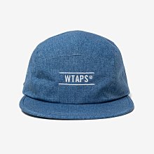 【日貨代購CITY】223SS WTAPS T-5 04 CAP COTTON RIPSTOP CREVASSE 帽子