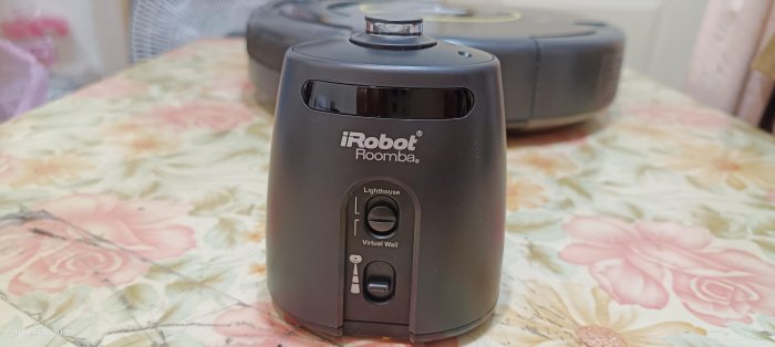 iRobot Roomba 650 殺肉機 兩件一起低價賣