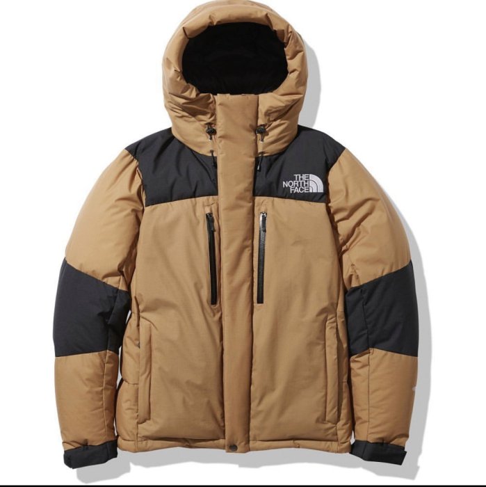 The North Face Baltro Light Jacket ND91950 光電子羽絨外套。太陽選