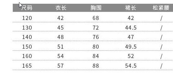 小圖藤童裝~~~中大童~~~套装女童2021夏童装棉短袖上衣T恤半身套裝(A2634)