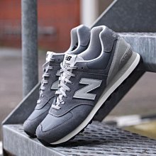 南◇現 NEW BALANCE 574 ML574VLG 灰銀色 麂皮 經典 復古 百搭 休閒鞋