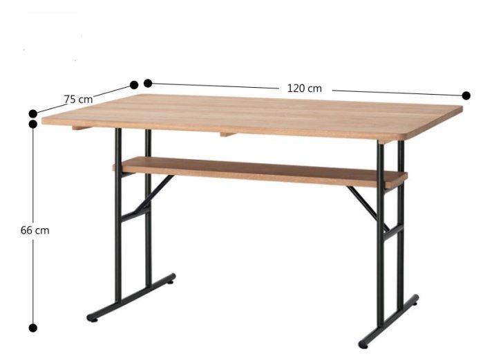 LD餐桌/客廳餐桌兩用桌 /長方形餐桌 /會議桌 /客廳桌/休閒桌/咖啡桌/茶几