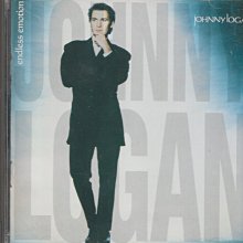 強尼羅根Johnny Logan / Endless Emotion