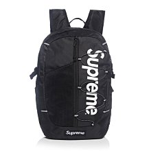 LOHO STORE - Supreme 17SS 42th Waist Bag Cordura ripstop