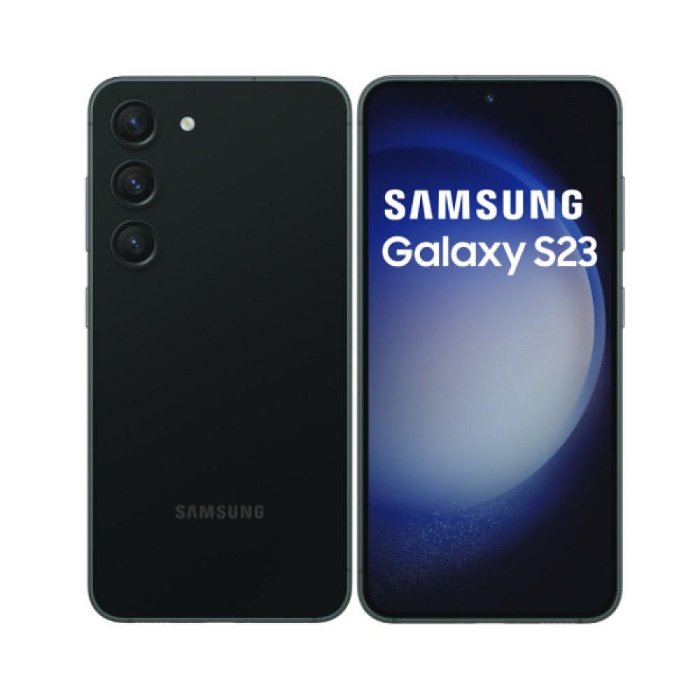 全新Samsung Galaxy S23 5G(8G/256G) SM-S911U 6.1吋 現貨未拆封 顏色齊全