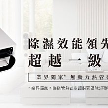 【台灣空調】日立埋入型除濕機RDI-360DX / 舒適節電 / 低濕乾燥 / 快速乾衣 / 防霉防 / 自定濕度