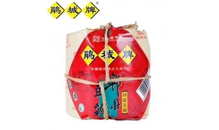 大陸熱銷產品--鵑城牌郫縣特級豆瓣醬1公斤，特價550元。