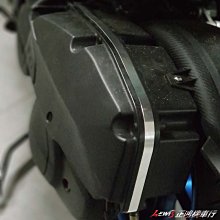 正鴻機車行 空濾鋁框 FORCE SMAX S-MAX 二代  ABS 增強扭力 馬力 CHBE 空氣濾清器鋁框