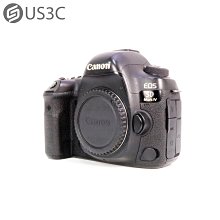 【US3C-小南門店】公司貨 Canon EOS 5D4 / 5D Mark IV 全片幅高階單眼 3040萬像素 單眼相機 二手相機