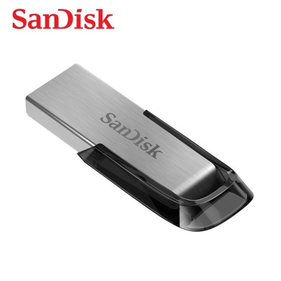 SANDISK CZ73 Ultra Flair USB 3.0 128GB隨身碟 (SD-CZ73-128G)