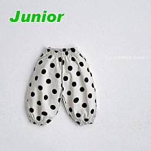 JS~JM ♥褲子(DOT) VIVID I-2 24夏季 VIV240429-564『韓爸有衣正韓國童裝』~預購