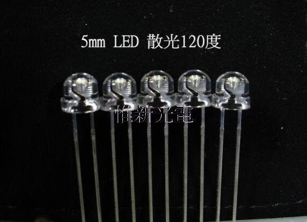 光展 5mm 超爆亮 LED 巡航燈 GSR、NEX、BURGMAN !!! 優惠1顆1元 第三煞車燈